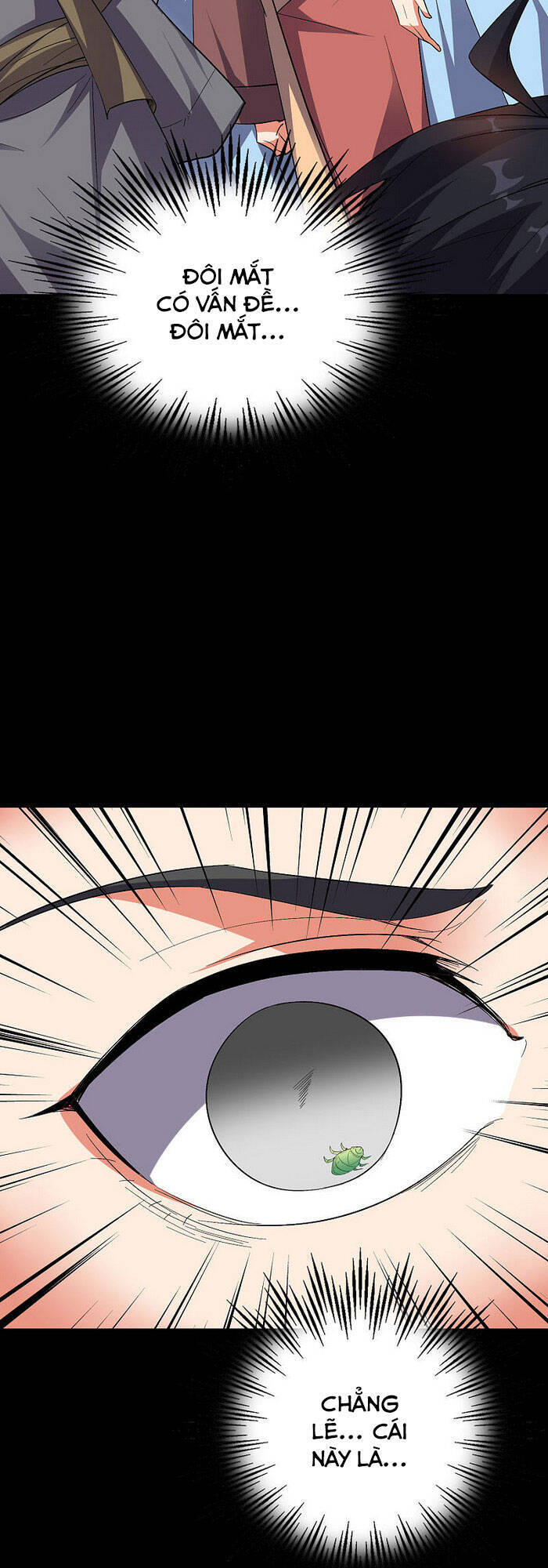 Phục Thiên Thánh Chủ Chapter 112 - Trang 2