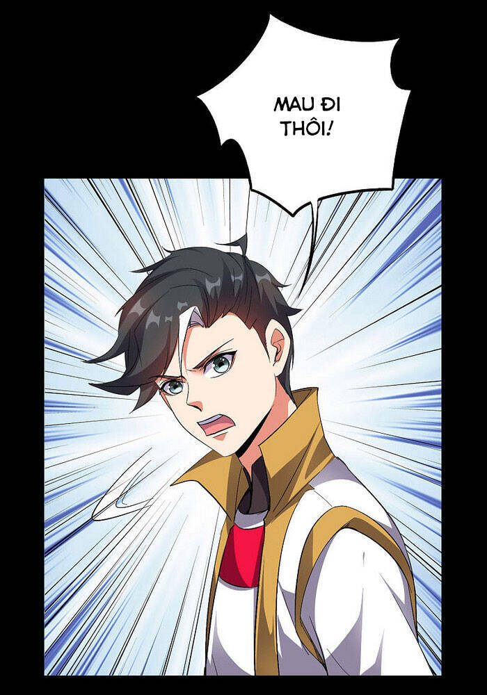 Phục Thiên Thánh Chủ Chapter 112 - Trang 2