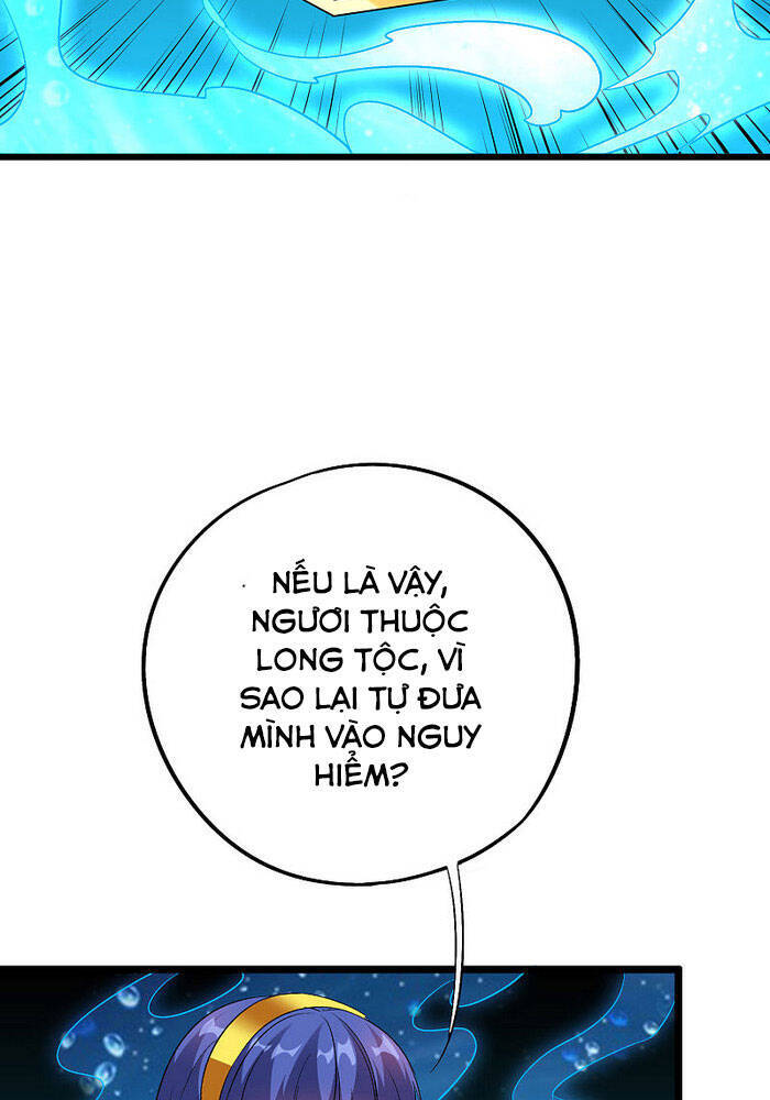 Phục Thiên Thánh Chủ Chapter 112 - Trang 2