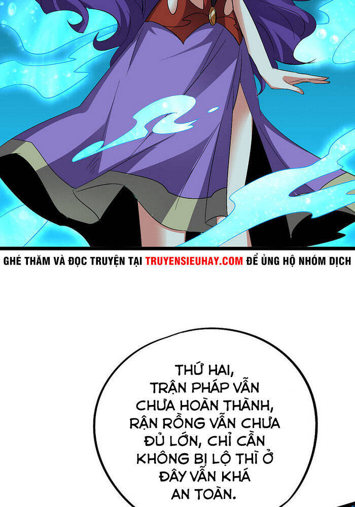 Phục Thiên Thánh Chủ Chapter 112 - Trang 2