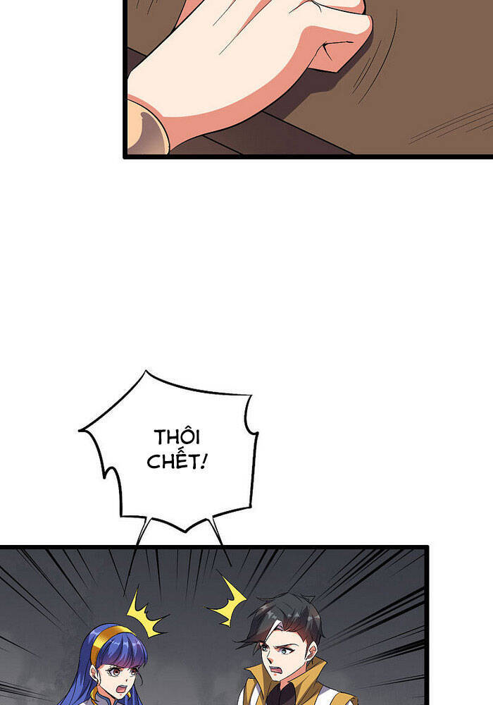 Phục Thiên Thánh Chủ Chapter 112 - Trang 2