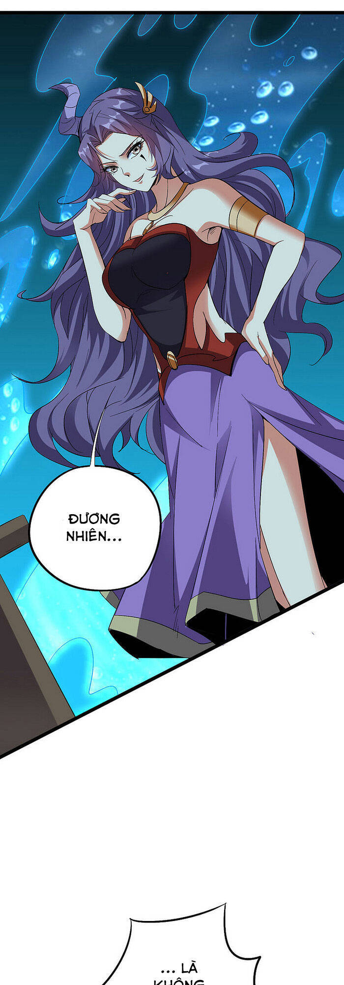 Phục Thiên Thánh Chủ Chapter 112 - Trang 2