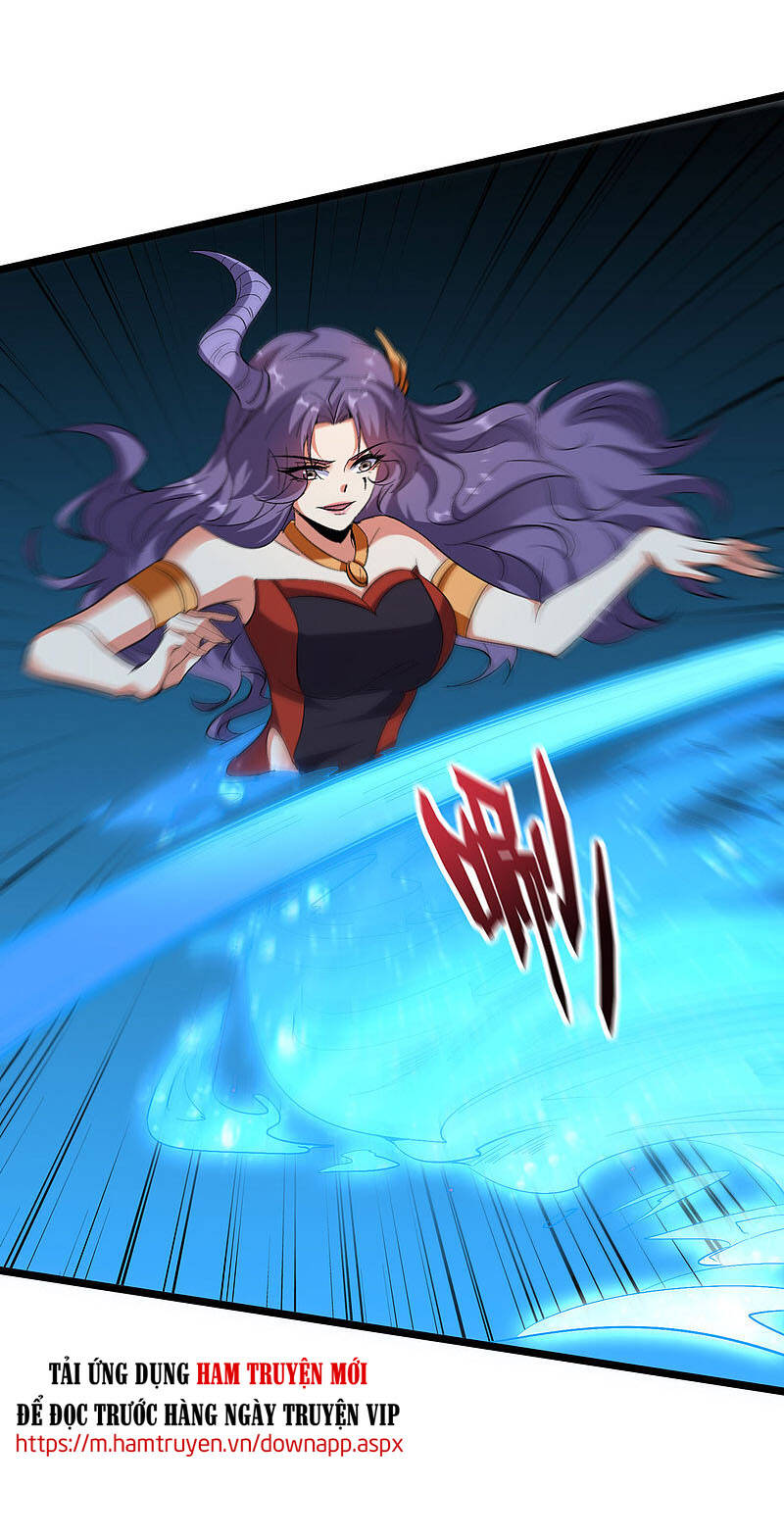 Phục Thiên Thánh Chủ Chapter 113 - Trang 2