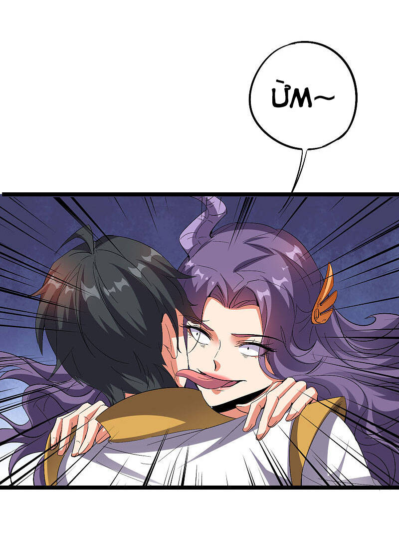 Phục Thiên Thánh Chủ Chapter 113 - Trang 2