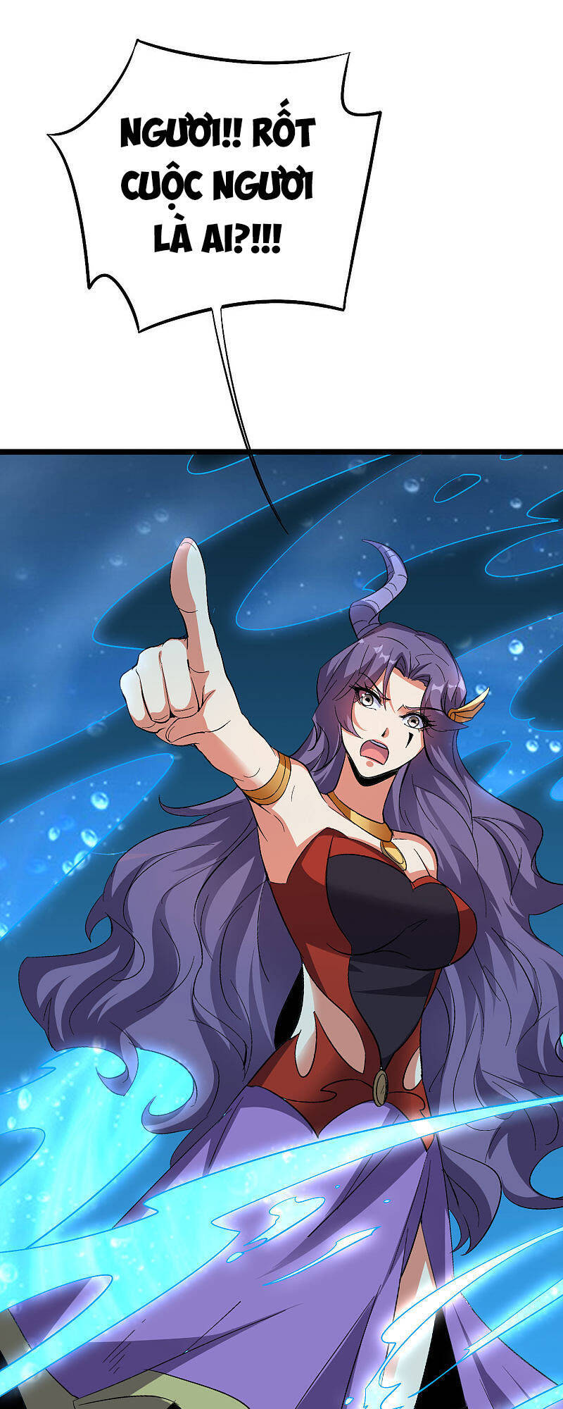 Phục Thiên Thánh Chủ Chapter 113 - Trang 2