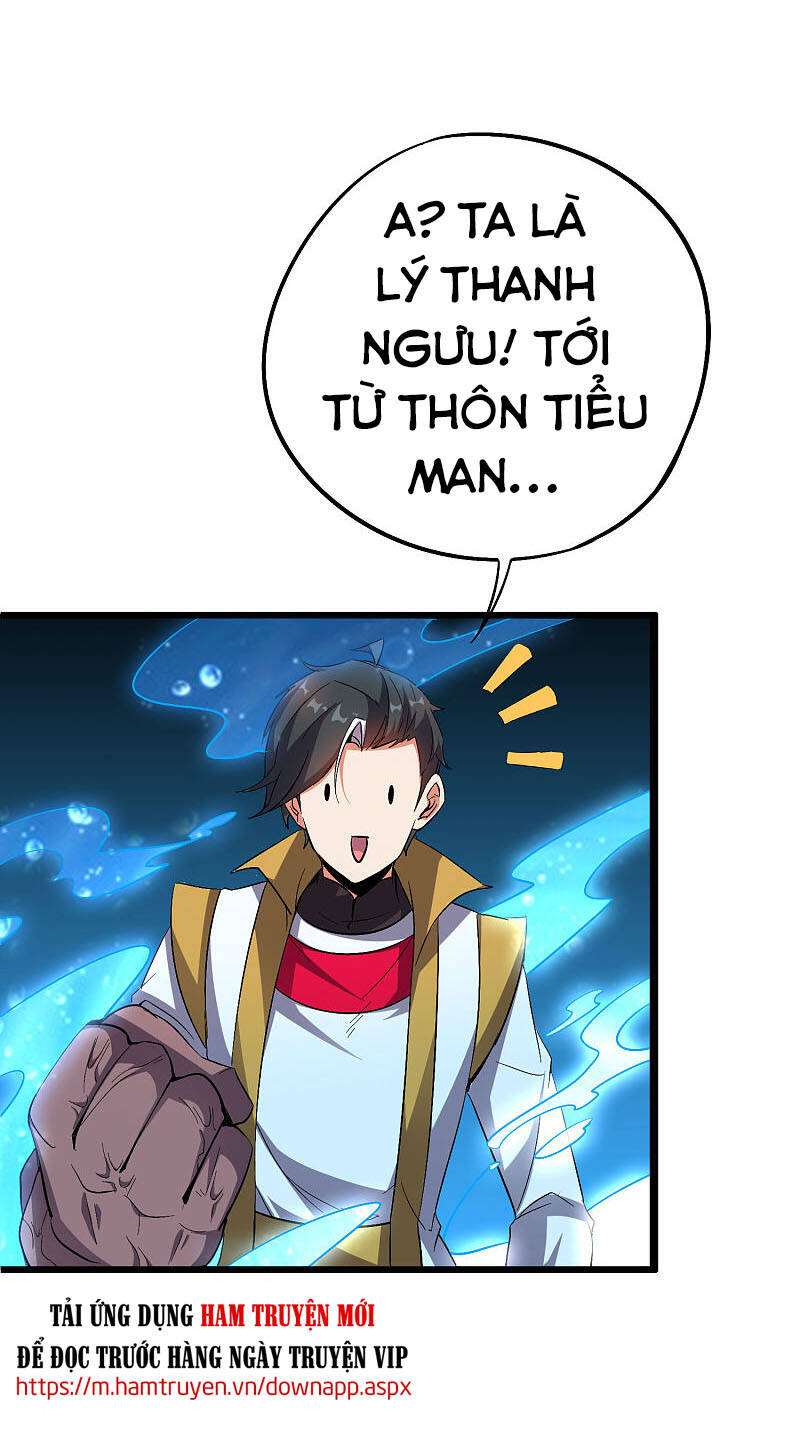 Phục Thiên Thánh Chủ Chapter 113 - Trang 2