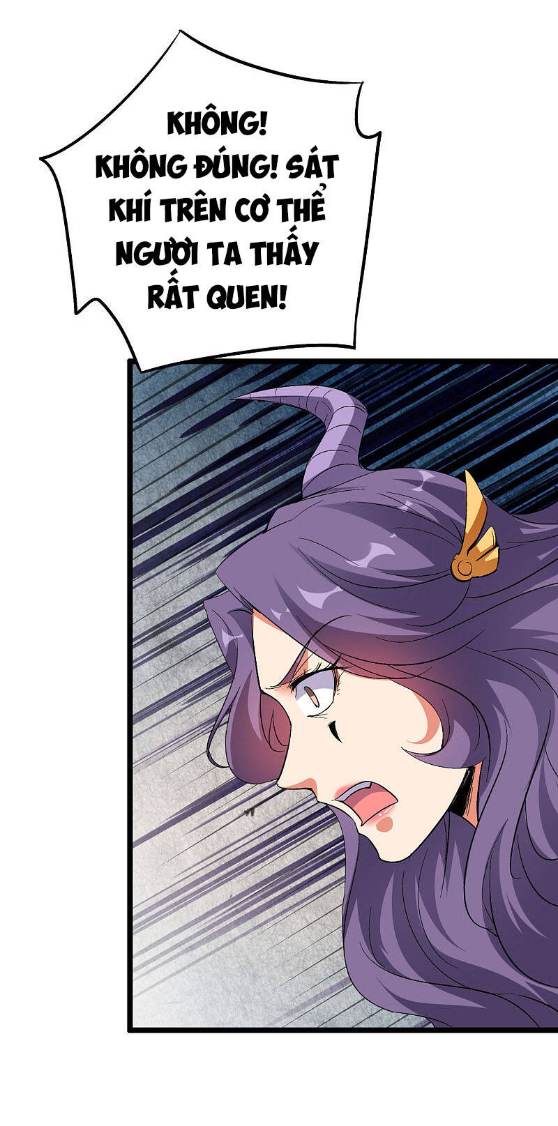 Phục Thiên Thánh Chủ Chapter 113 - Trang 2