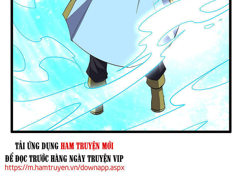 Phục Thiên Thánh Chủ Chapter 113 - Trang 2