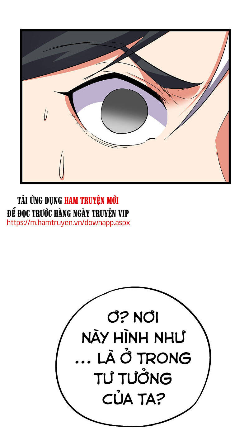 Phục Thiên Thánh Chủ Chapter 113 - Trang 2