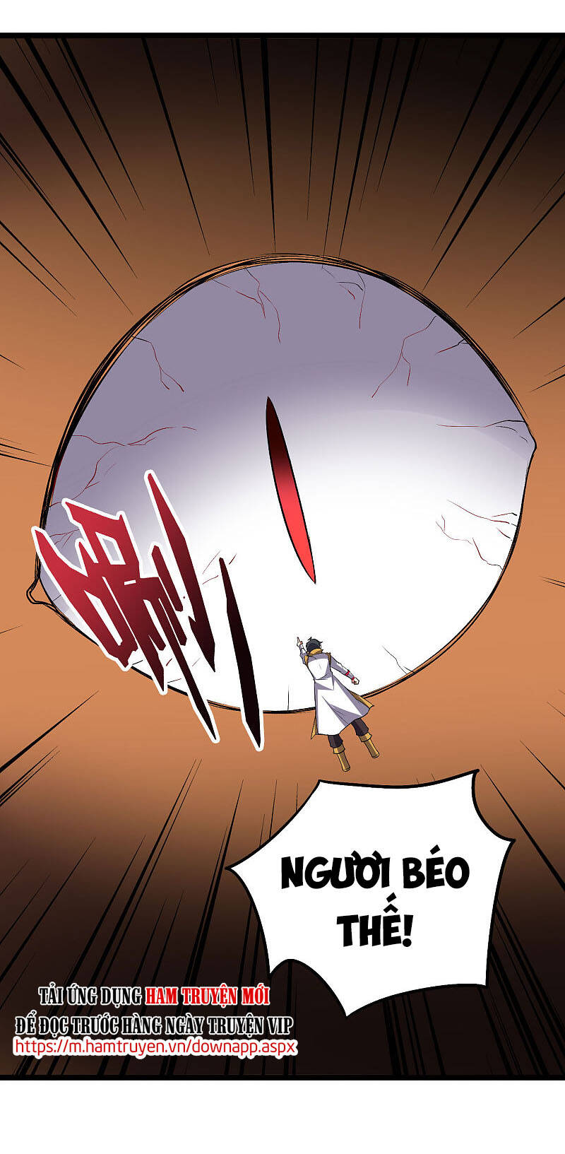 Phục Thiên Thánh Chủ Chapter 113 - Trang 2