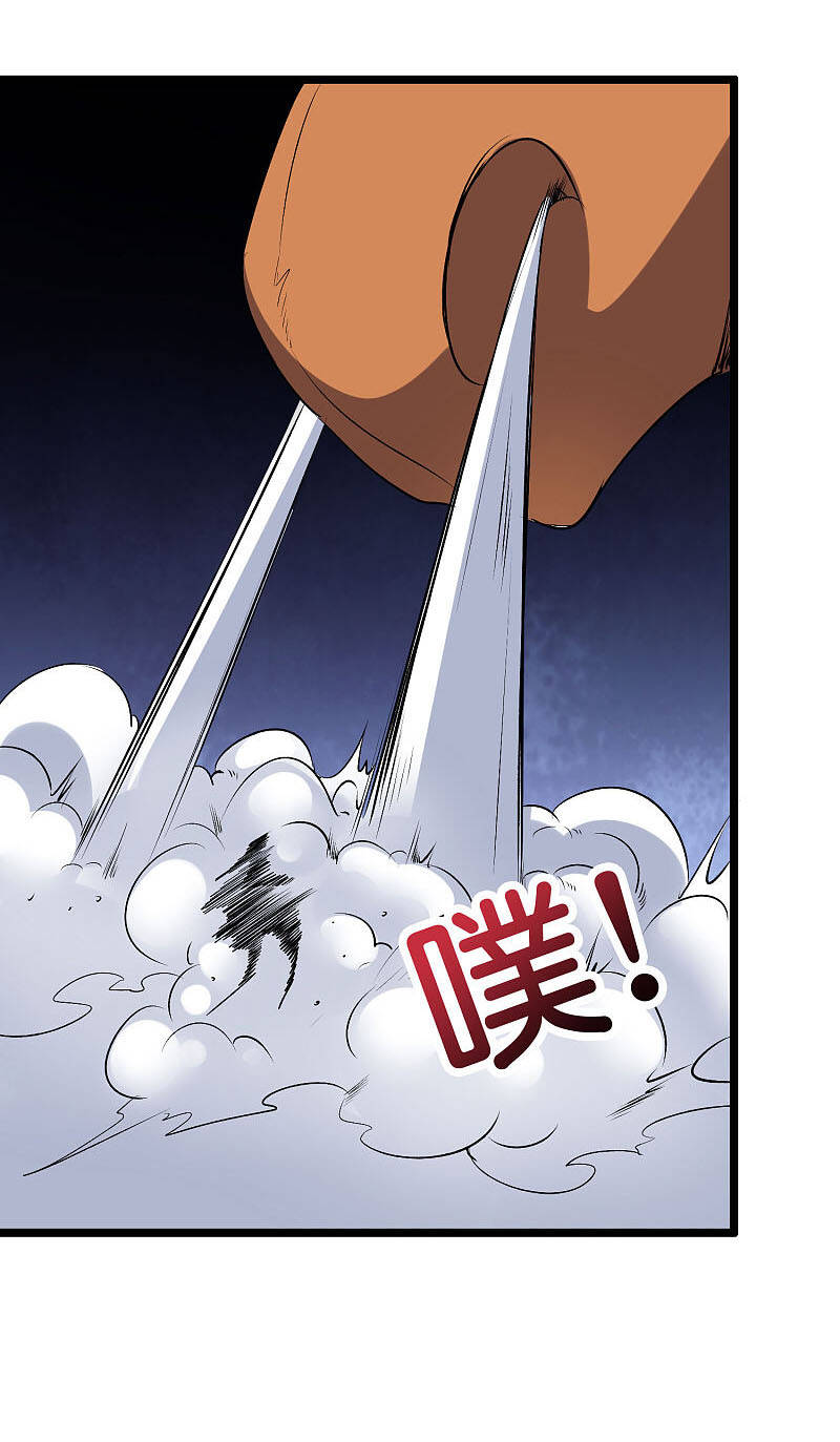 Phục Thiên Thánh Chủ Chapter 113 - Trang 2