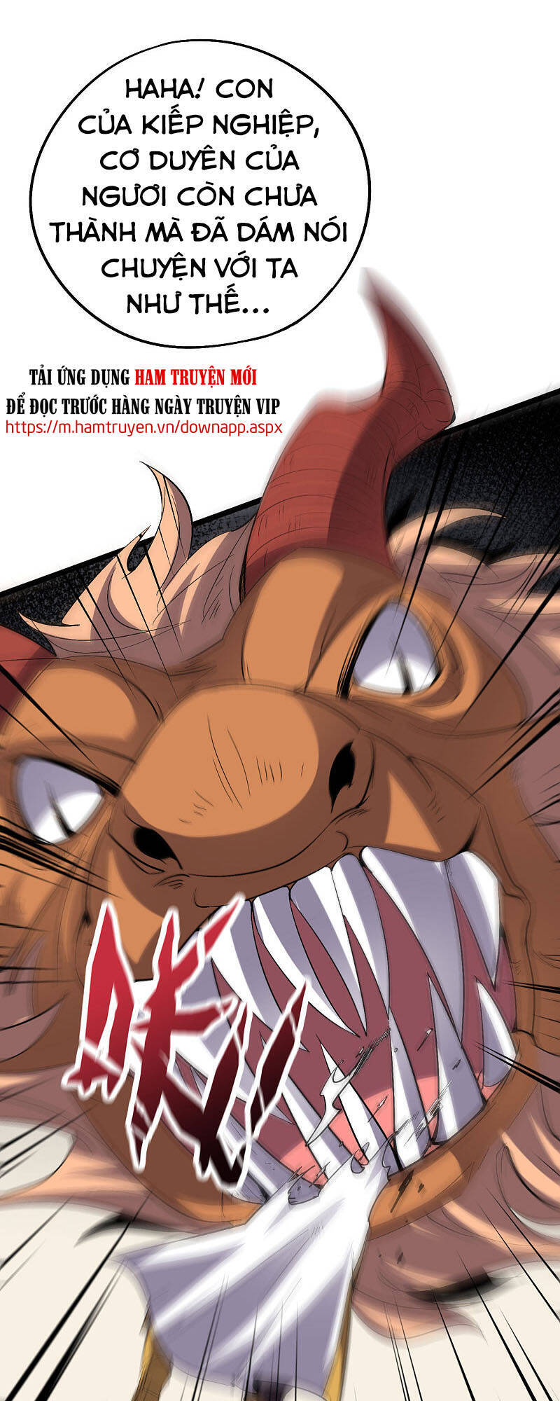 Phục Thiên Thánh Chủ Chapter 113 - Trang 2