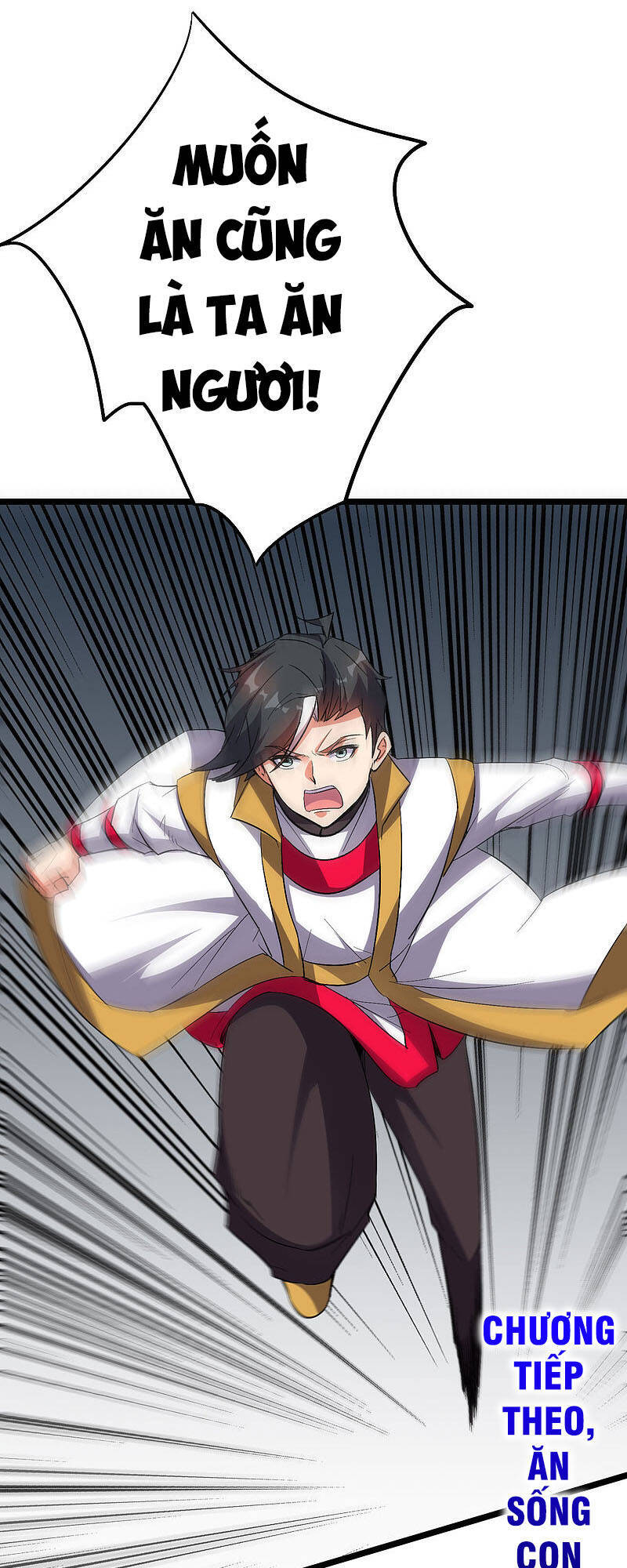 Phục Thiên Thánh Chủ Chapter 113 - Trang 2