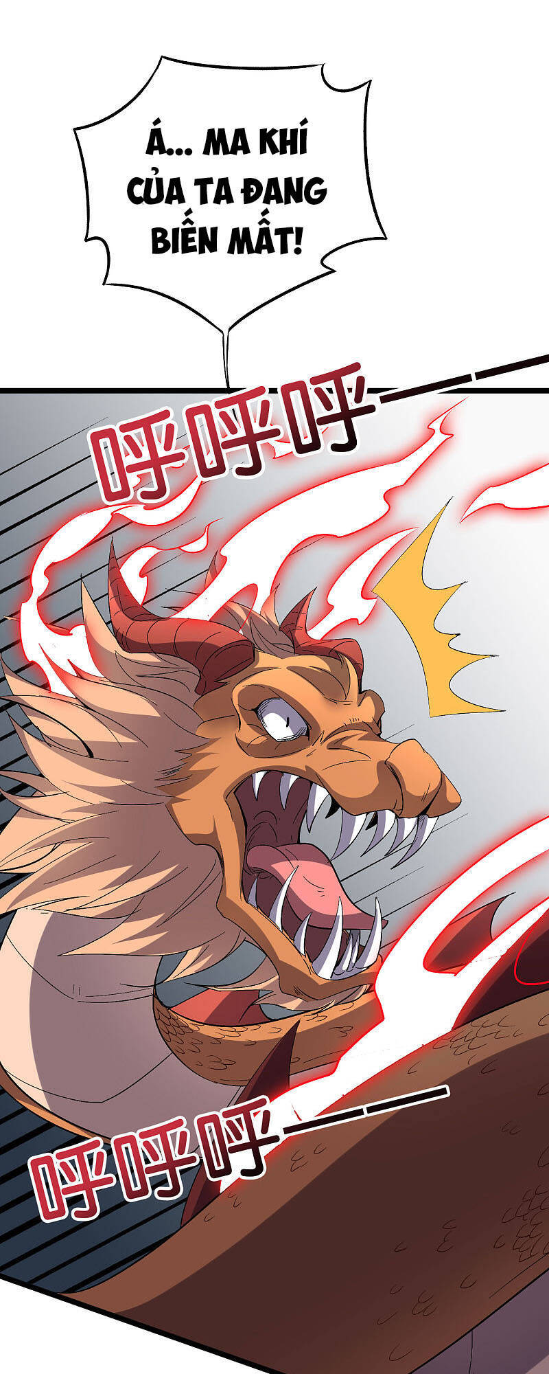 Phục Thiên Thánh Chủ Chapter 114 - Trang 2