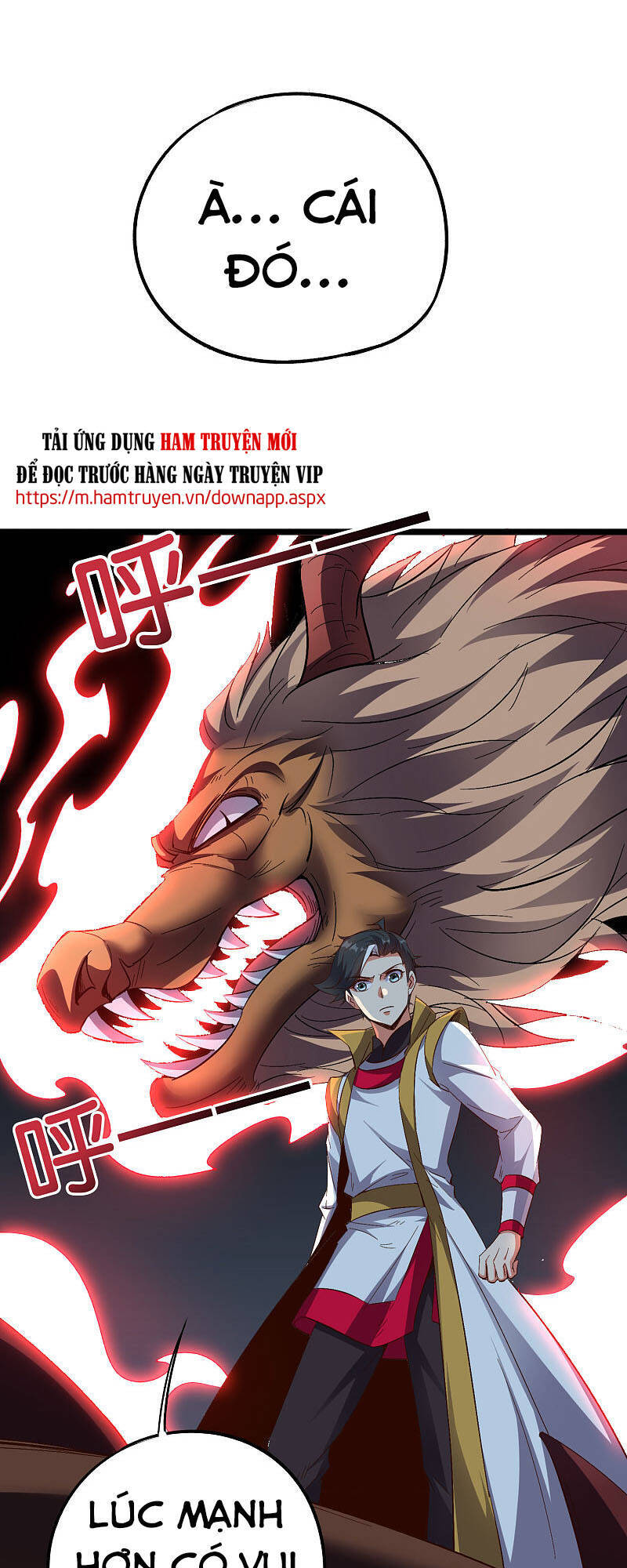 Phục Thiên Thánh Chủ Chapter 114 - Trang 2