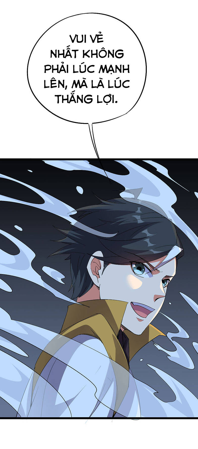 Phục Thiên Thánh Chủ Chapter 115 - Trang 2