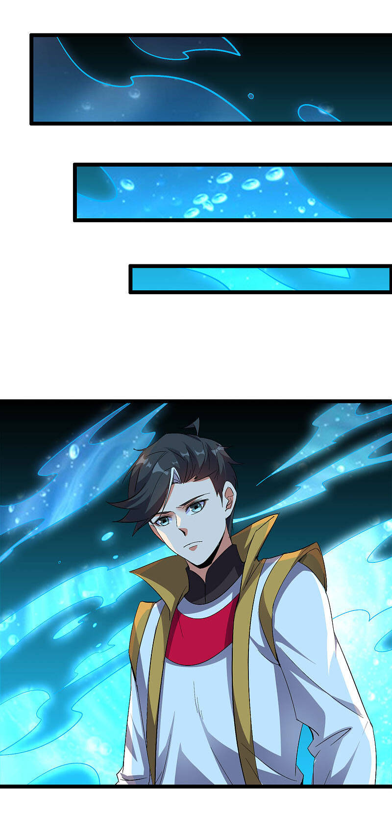 Phục Thiên Thánh Chủ Chapter 115 - Trang 2