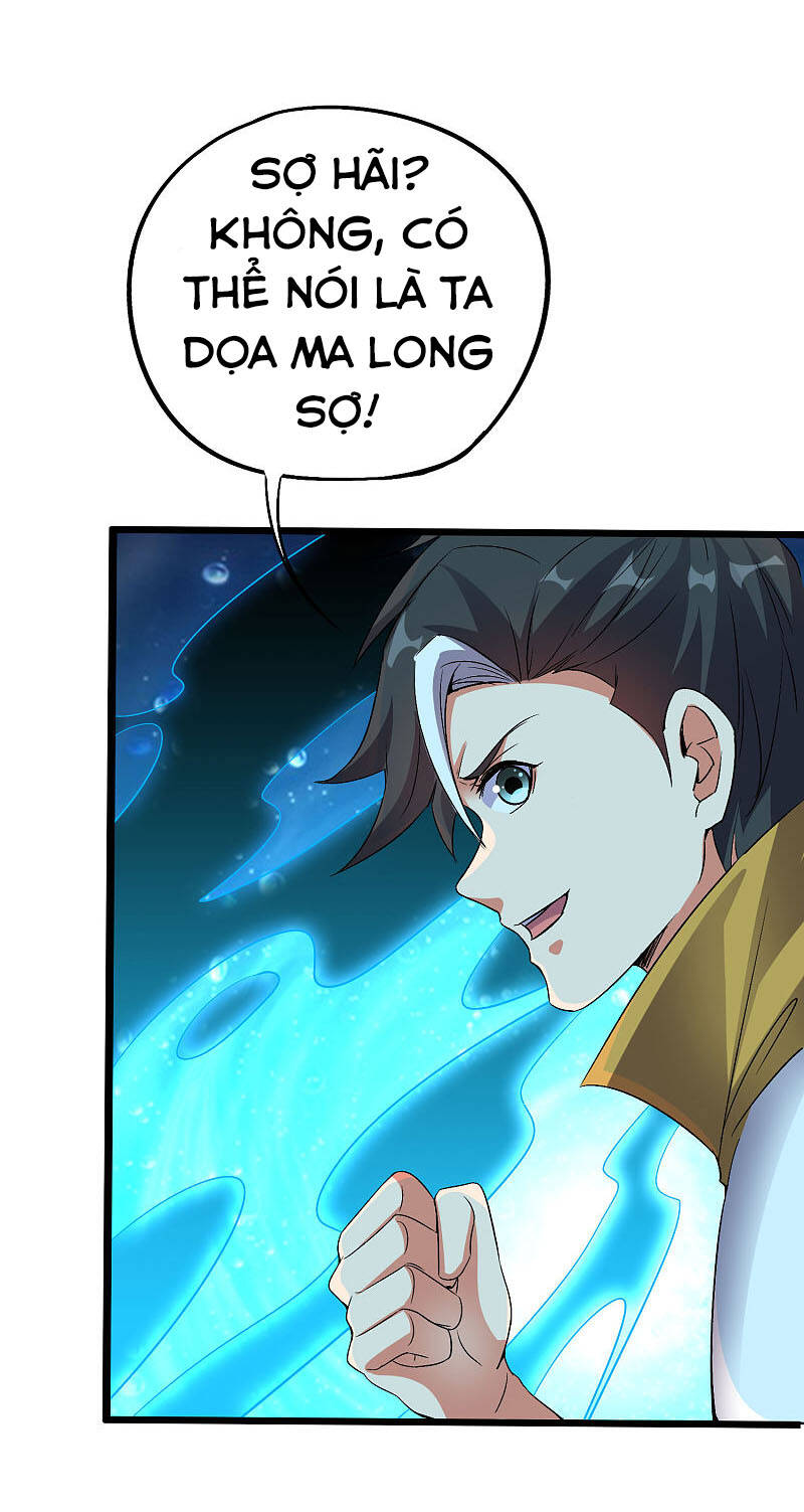 Phục Thiên Thánh Chủ Chapter 115 - Trang 2