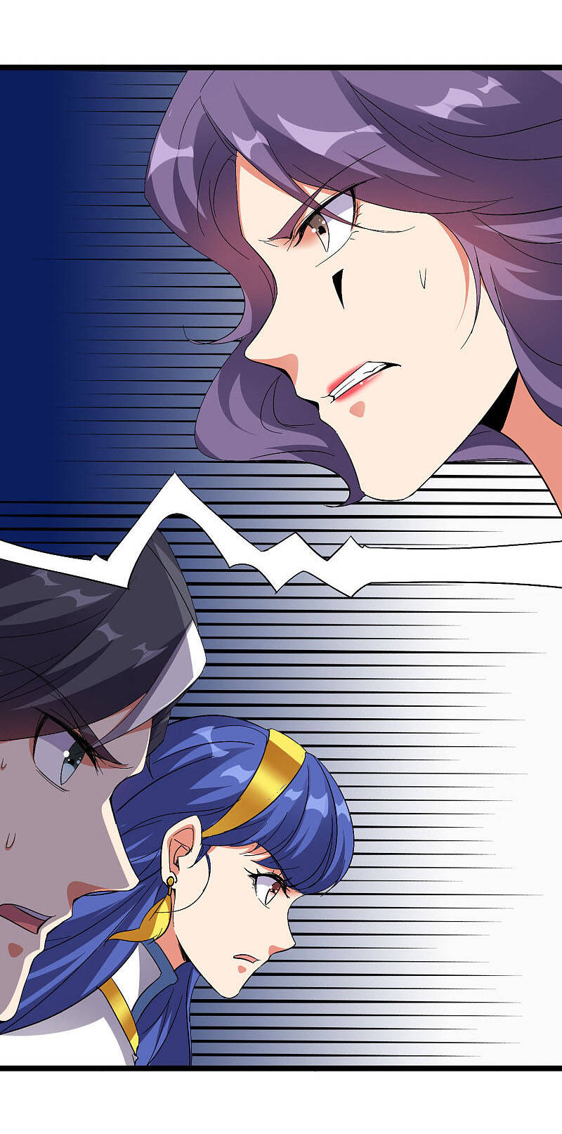 Phục Thiên Thánh Chủ Chapter 115 - Trang 2