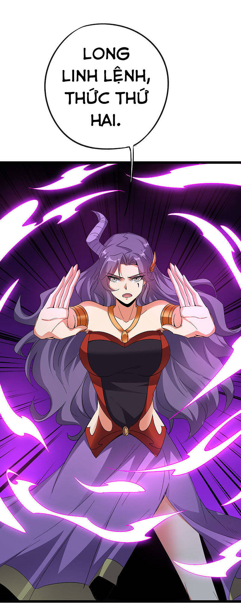 Phục Thiên Thánh Chủ Chapter 115 - Trang 2