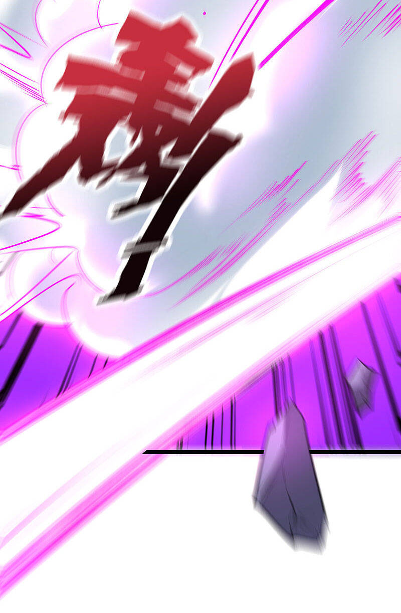 Phục Thiên Thánh Chủ Chapter 115 - Trang 2