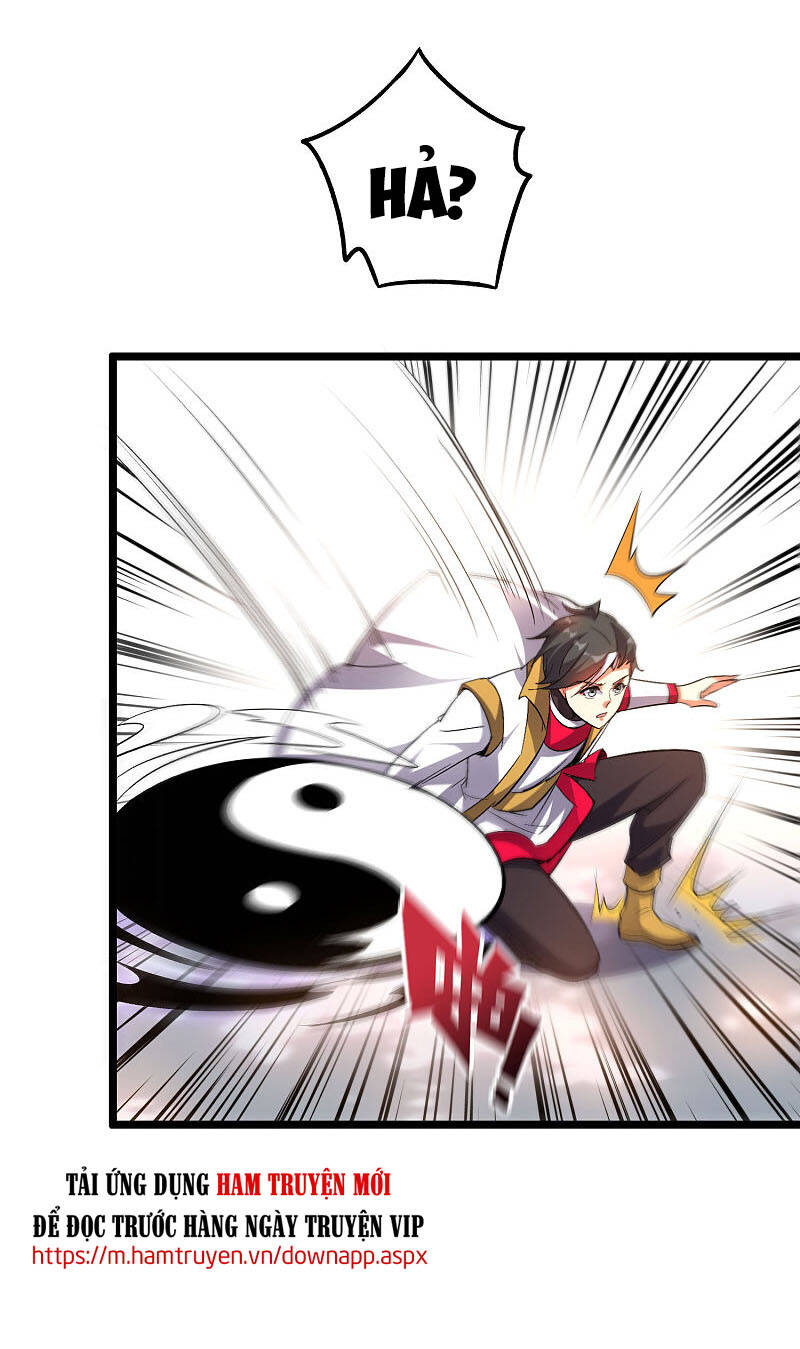 Phục Thiên Thánh Chủ Chapter 115 - Trang 2