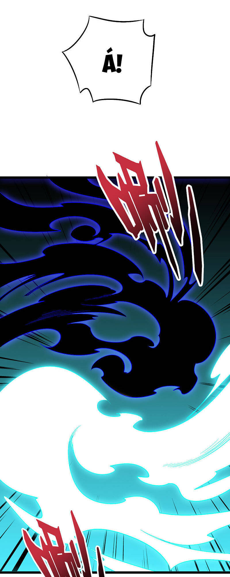 Phục Thiên Thánh Chủ Chapter 116 - Trang 2