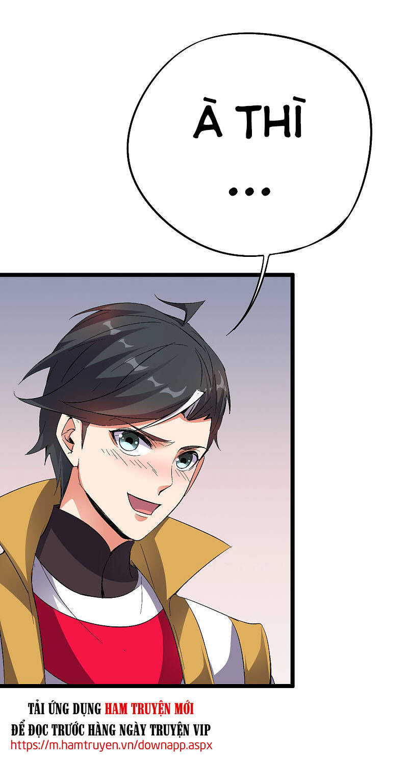 Phục Thiên Thánh Chủ Chapter 116 - Trang 2