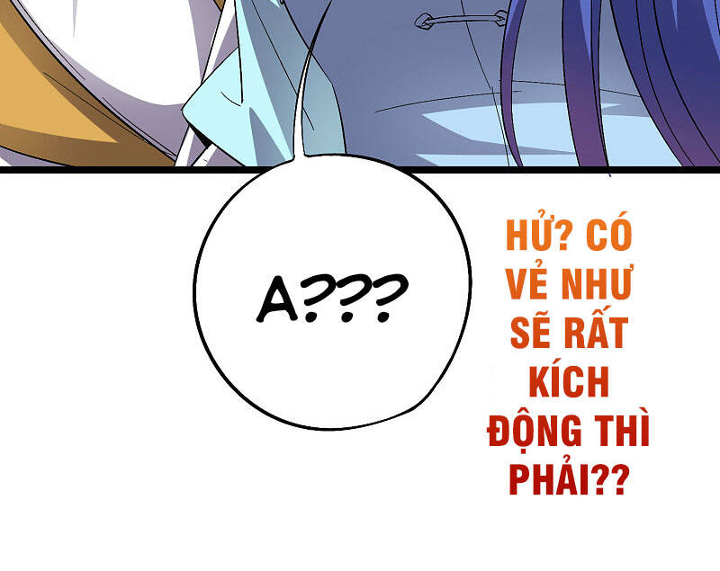 Phục Thiên Thánh Chủ Chapter 116 - Trang 2