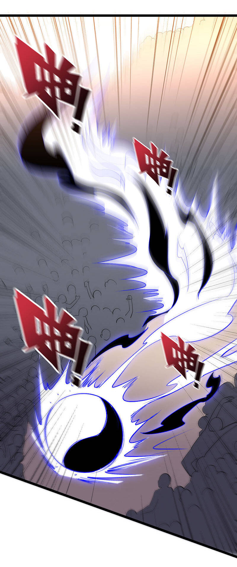 Phục Thiên Thánh Chủ Chapter 117 - Trang 2