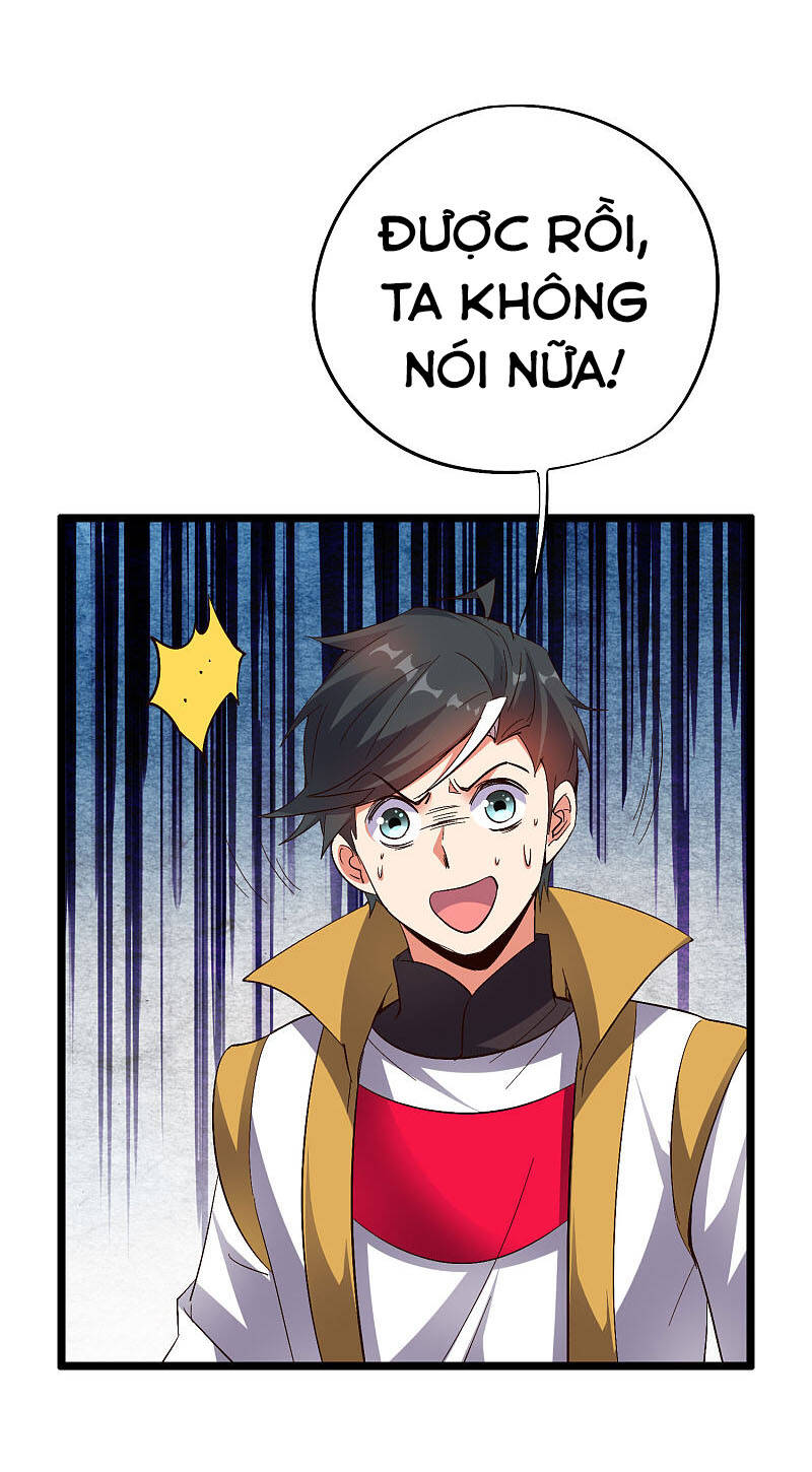 Phục Thiên Thánh Chủ Chapter 117 - Trang 2