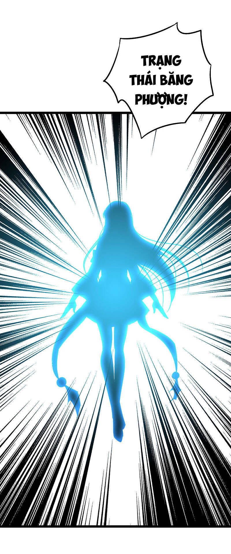Phục Thiên Thánh Chủ Chapter 117 - Trang 2