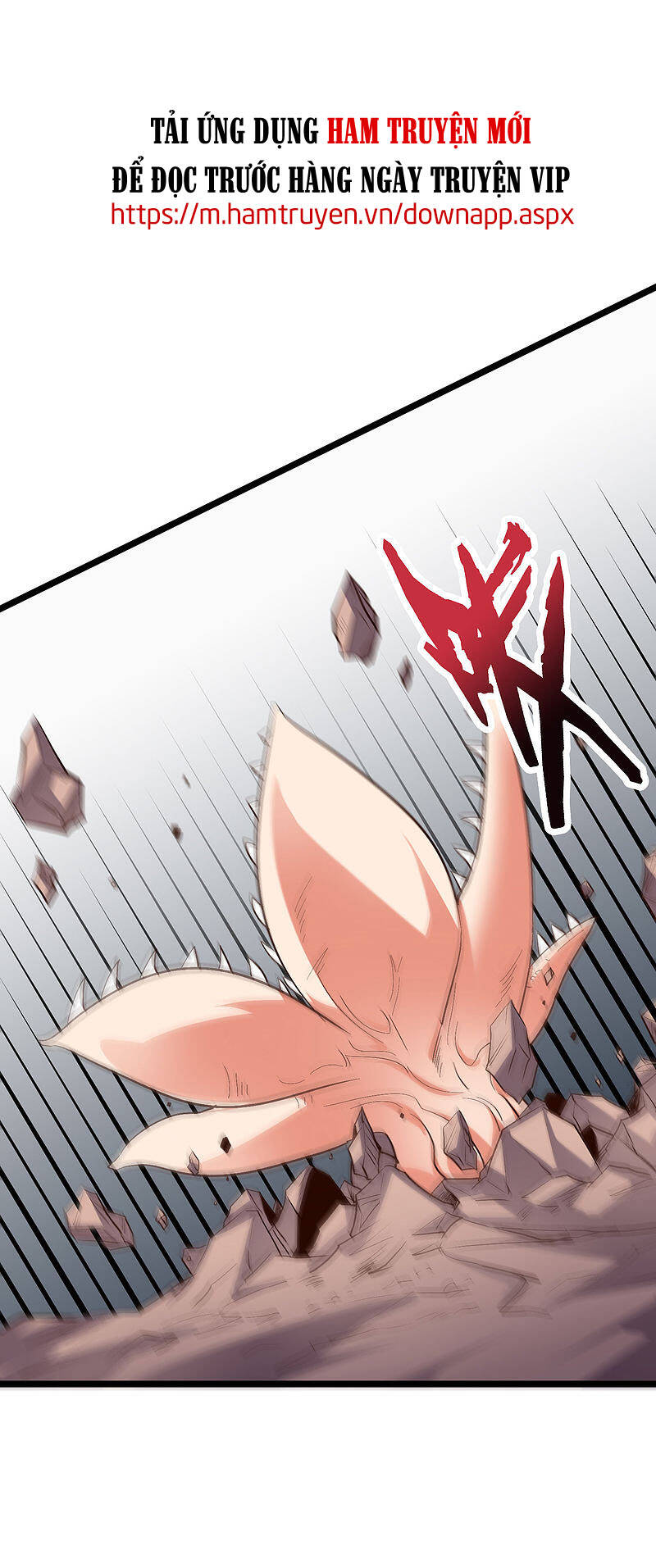 Phục Thiên Thánh Chủ Chapter 118 - Trang 2