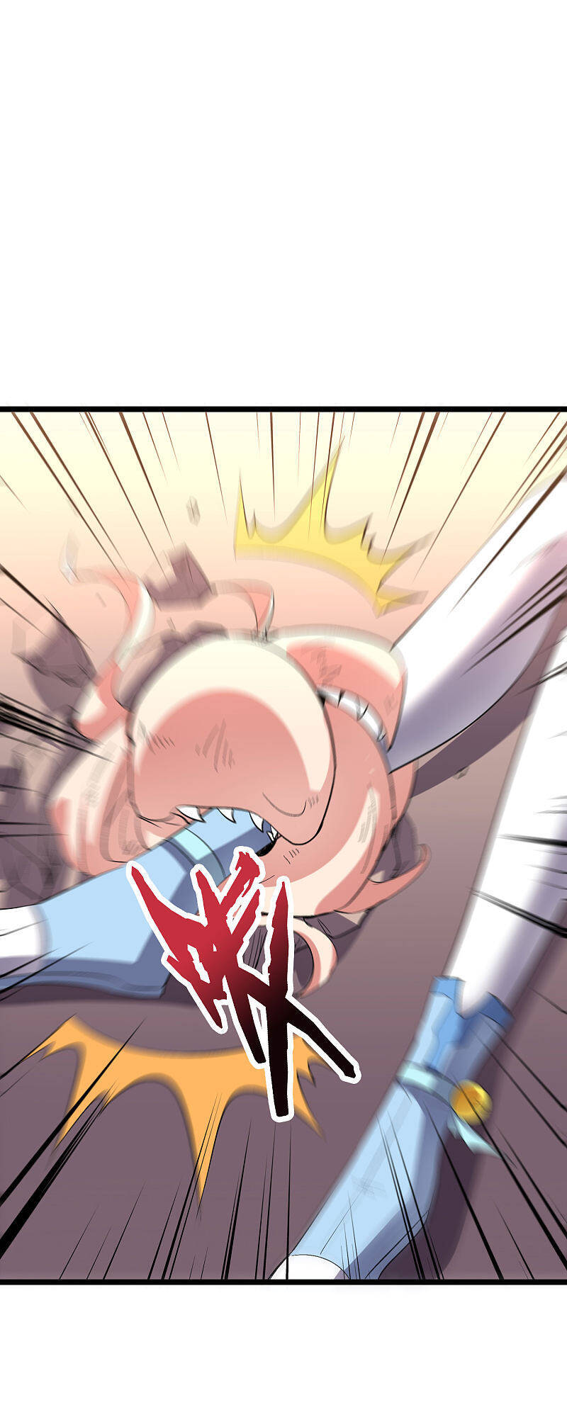 Phục Thiên Thánh Chủ Chapter 118 - Trang 2