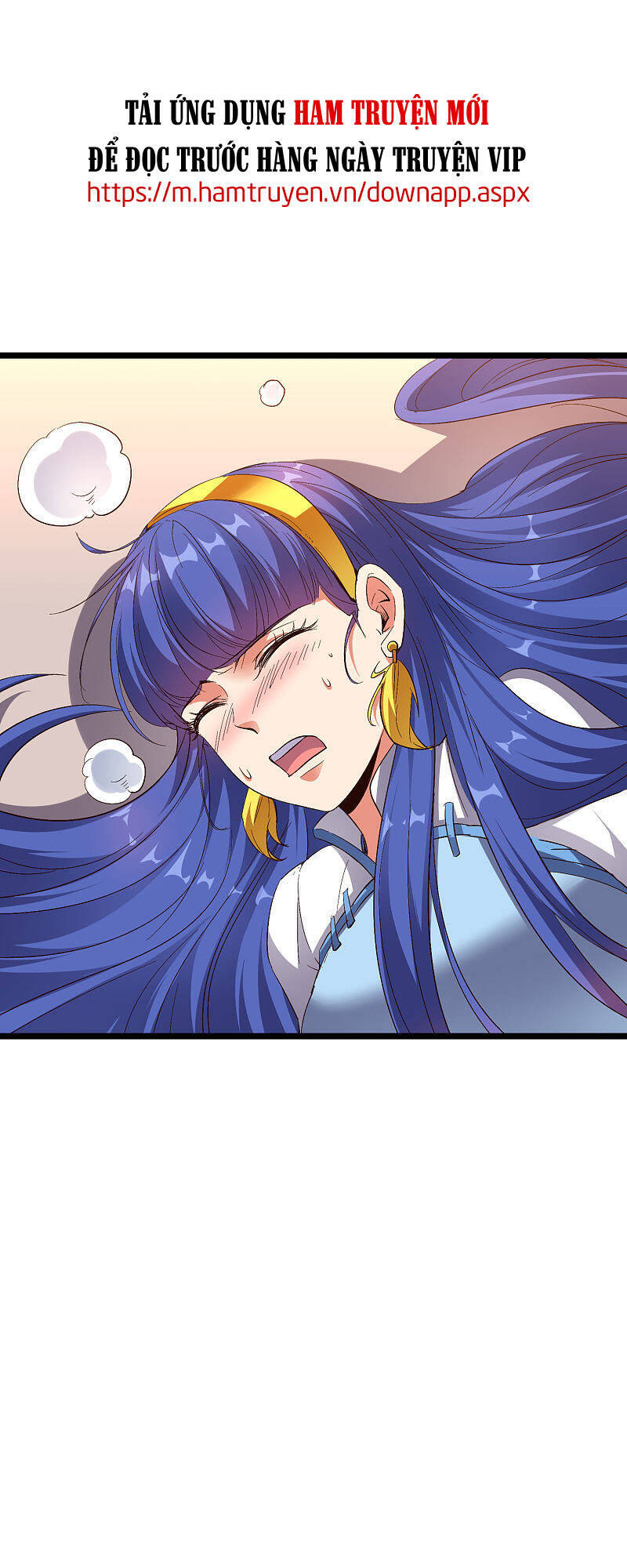 Phục Thiên Thánh Chủ Chapter 118 - Trang 2