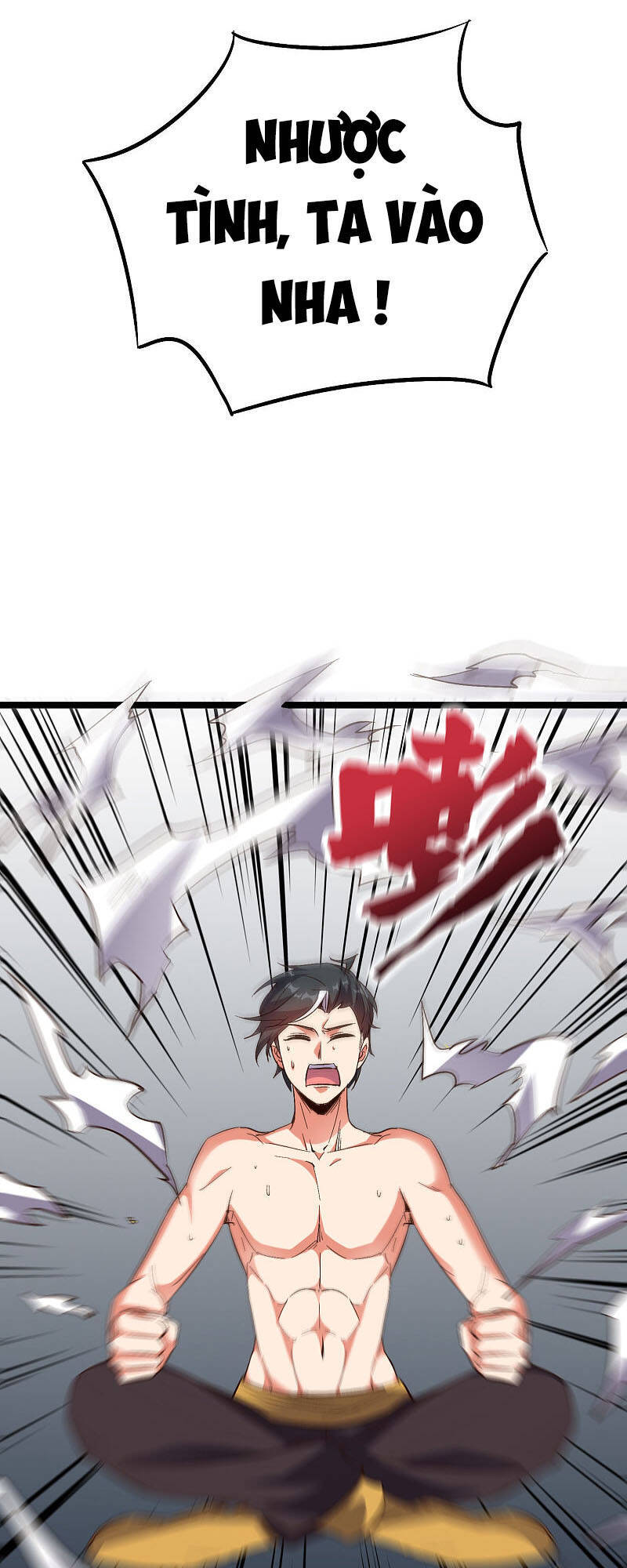 Phục Thiên Thánh Chủ Chapter 119 - Trang 2