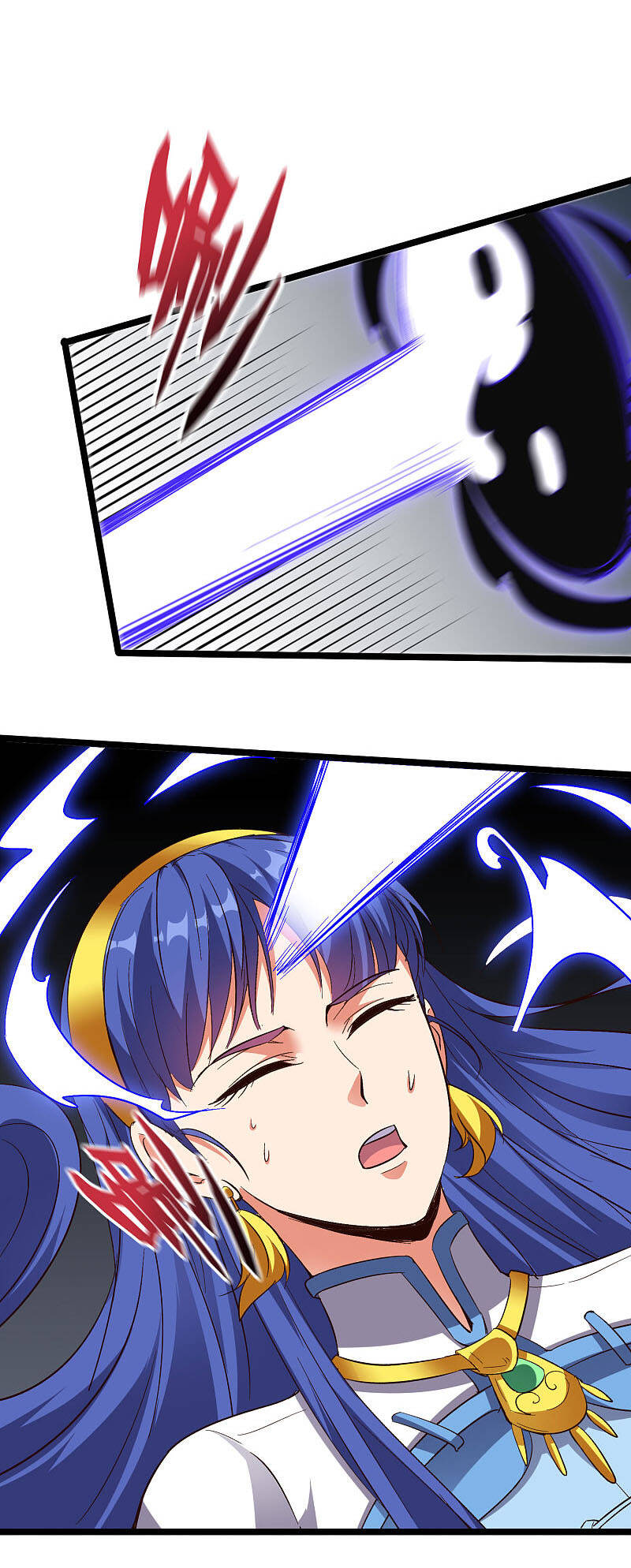 Phục Thiên Thánh Chủ Chapter 119 - Trang 2