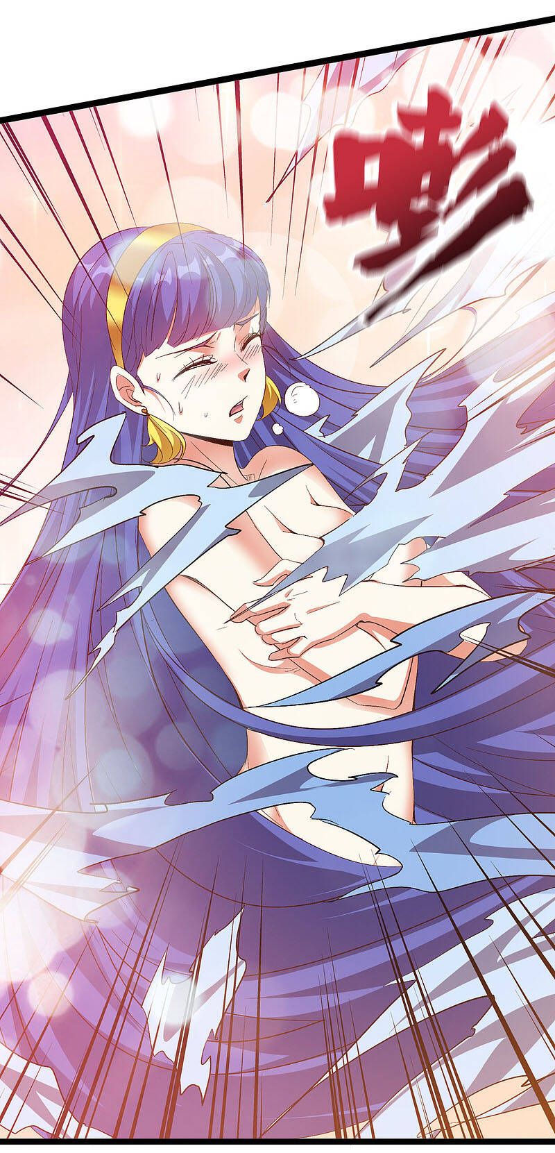 Phục Thiên Thánh Chủ Chapter 119 - Trang 2