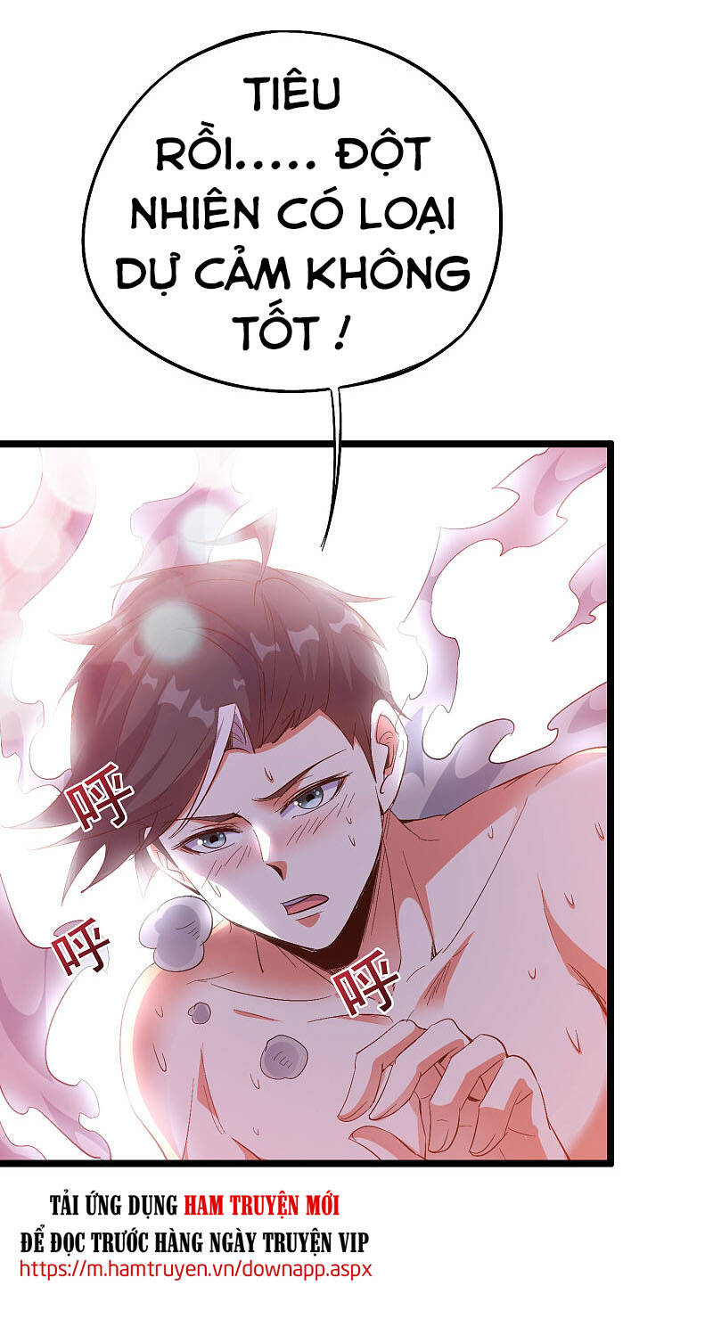 Phục Thiên Thánh Chủ Chapter 119 - Trang 2