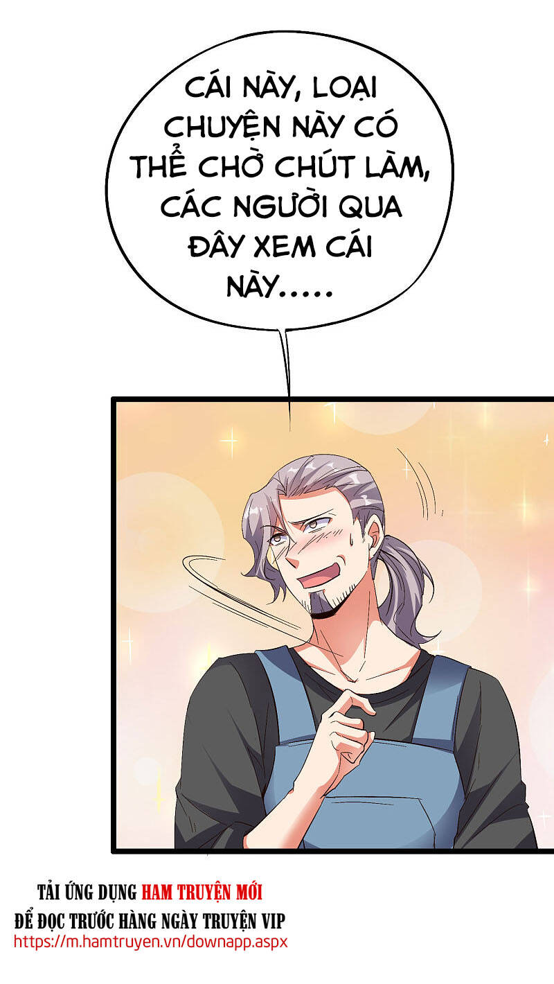 Phục Thiên Thánh Chủ Chapter 120 - Trang 2