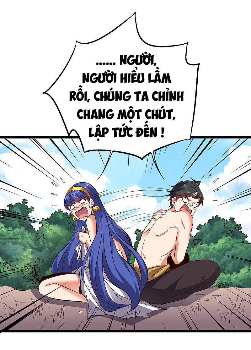 Phục Thiên Thánh Chủ Chapter 120 - Trang 2