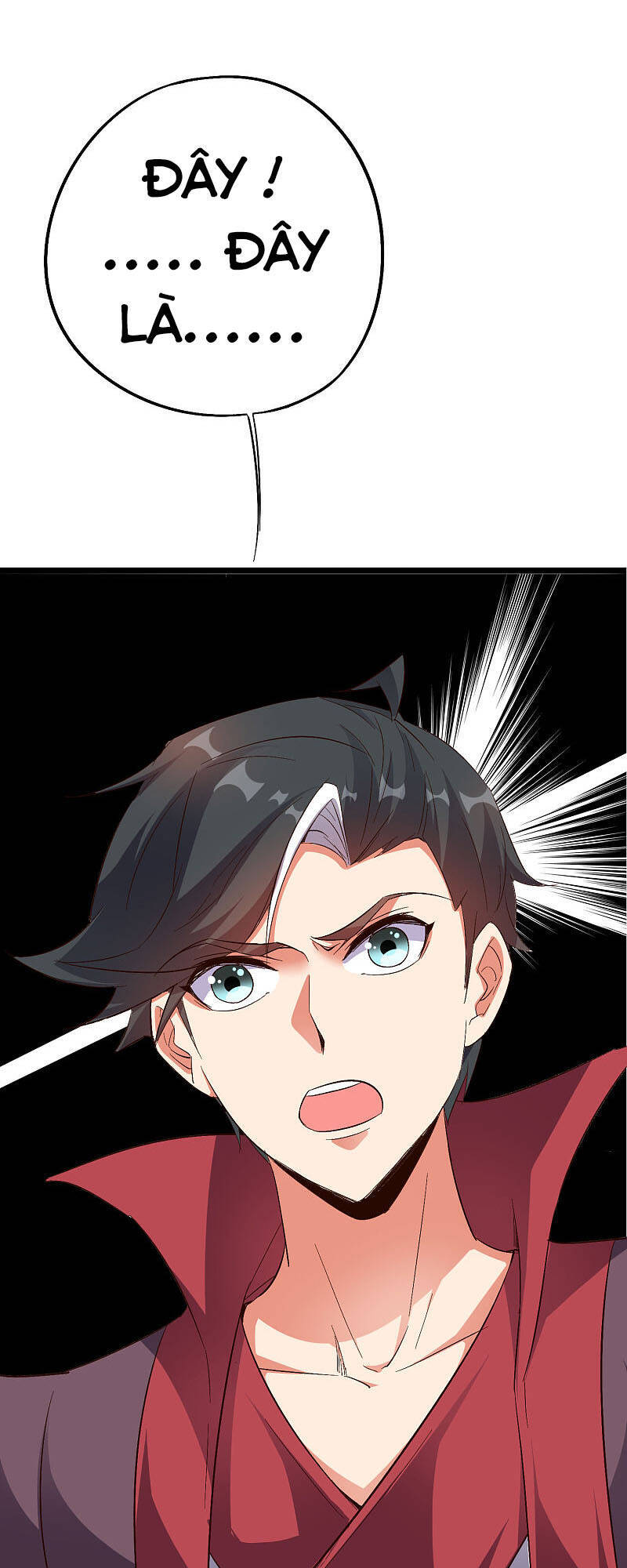 Phục Thiên Thánh Chủ Chapter 120 - Trang 2