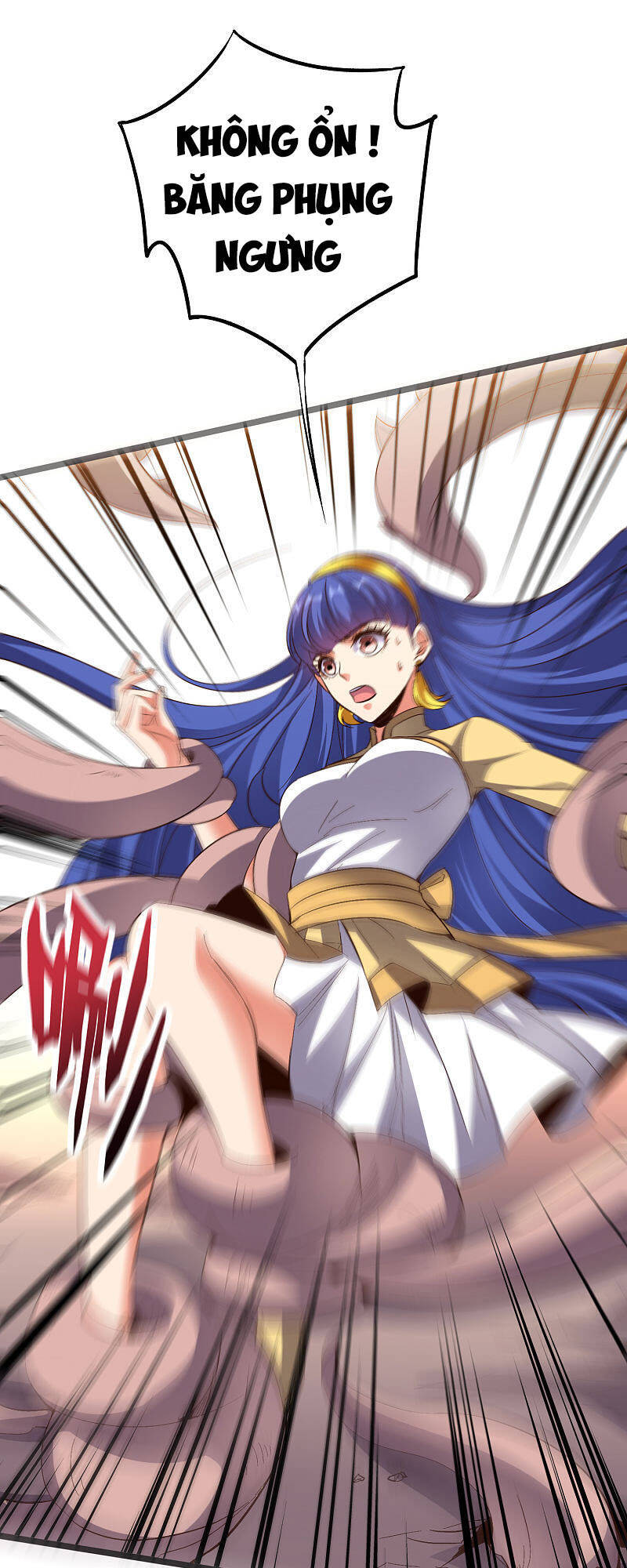 Phục Thiên Thánh Chủ Chapter 120 - Trang 2