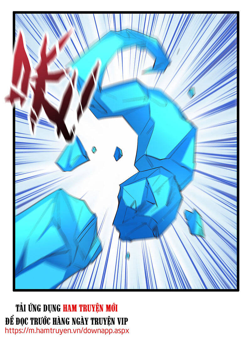 Phục Thiên Thánh Chủ Chapter 120 - Trang 2