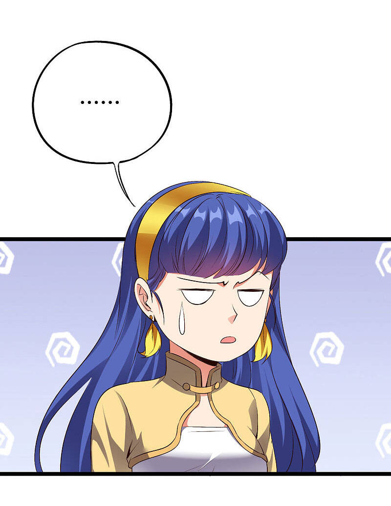 Phục Thiên Thánh Chủ Chapter 120 - Trang 2