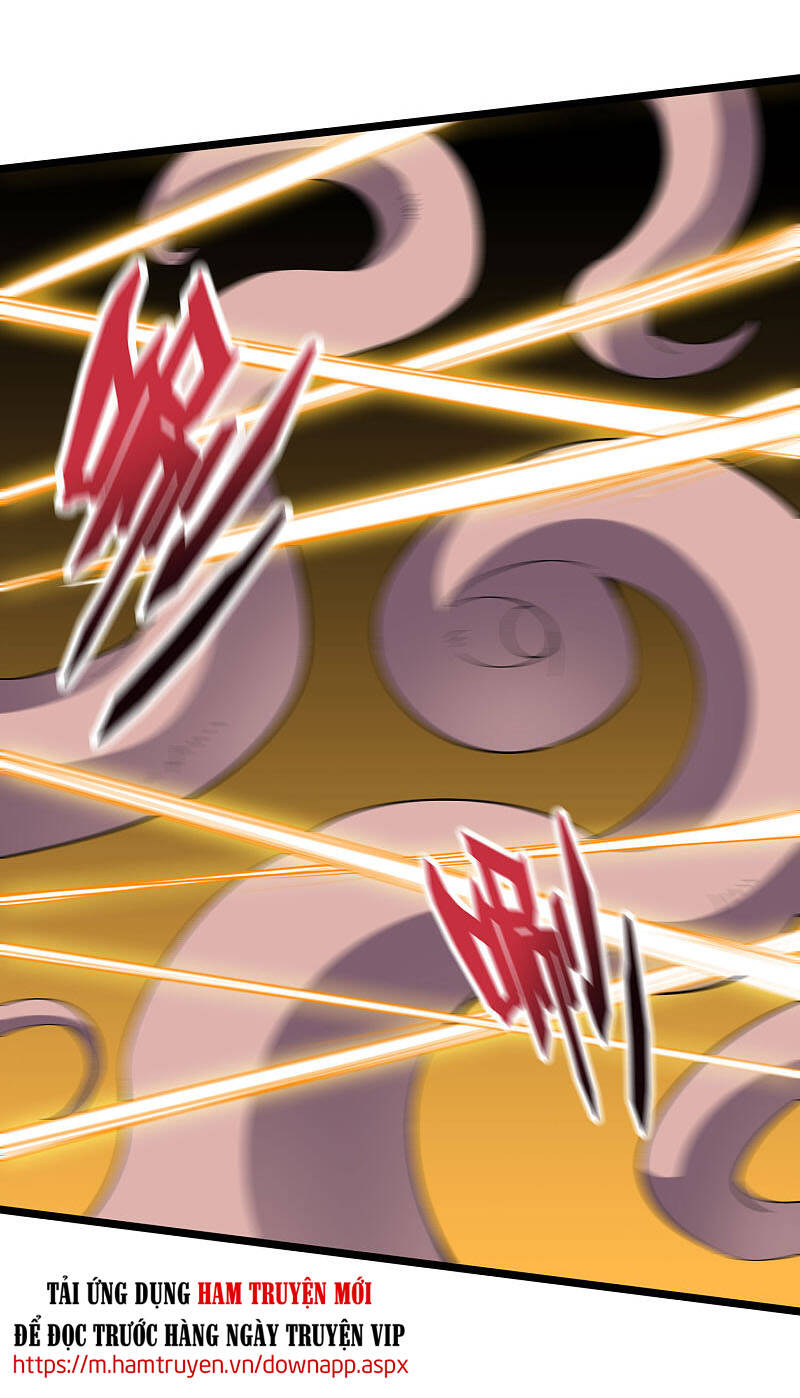 Phục Thiên Thánh Chủ Chapter 120 - Trang 2