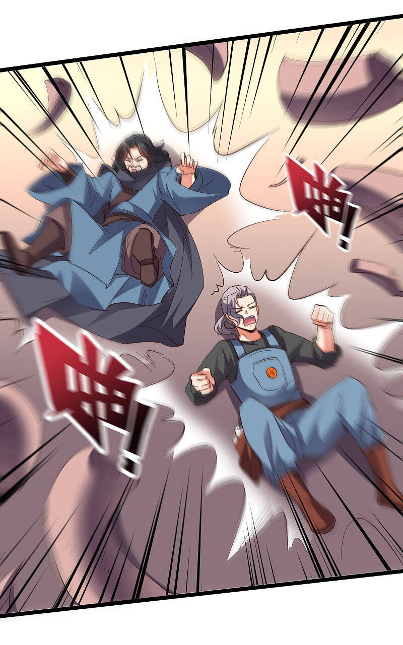 Phục Thiên Thánh Chủ Chapter 120 - Trang 2