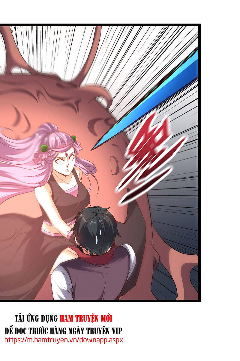 Phục Thiên Thánh Chủ Chapter 122 - Trang 2