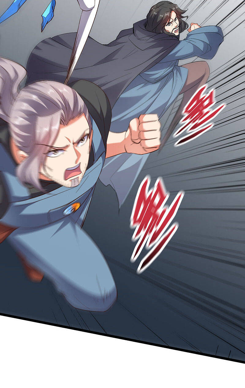 Phục Thiên Thánh Chủ Chapter 122 - Trang 2