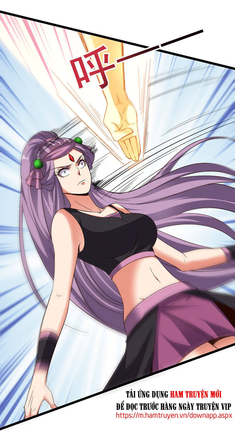 Phục Thiên Thánh Chủ Chapter 122 - Trang 2